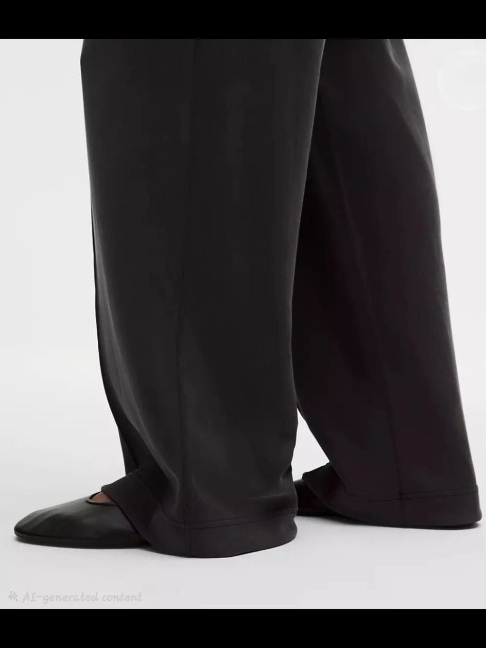 2 lululemon Softstreme HR Pintuck Wide-Leg Pant *Regular